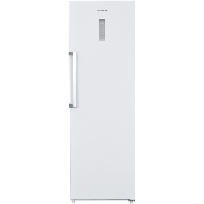 Thomson THFZ273NFWH upright freezer