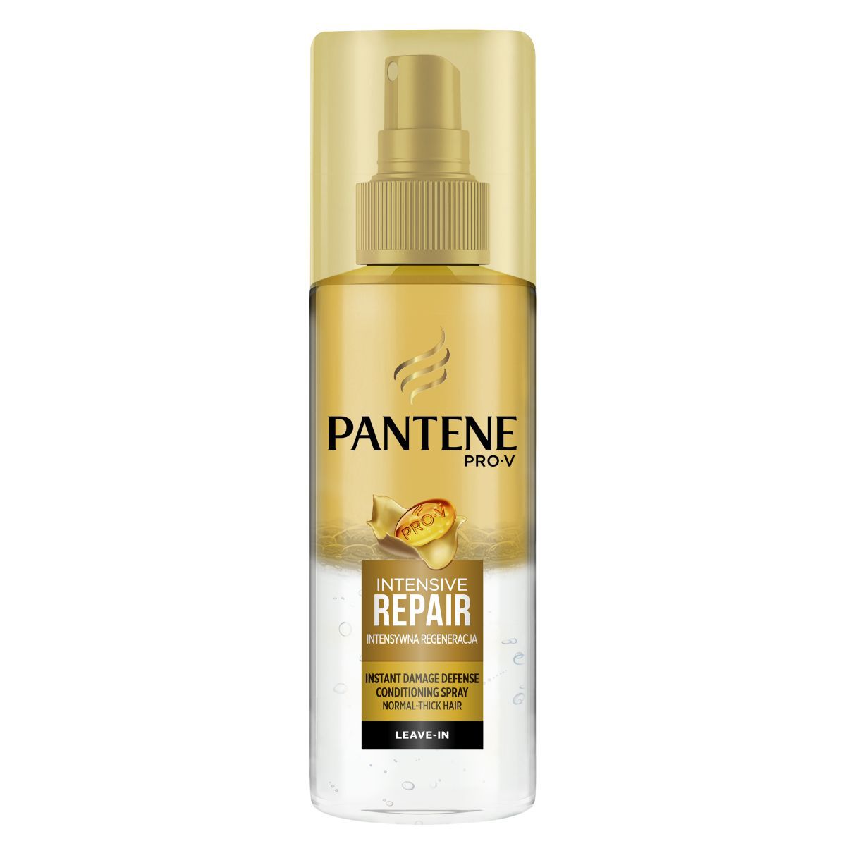 Pantene regenerirajući lak za kosu 150ml Pro-V
