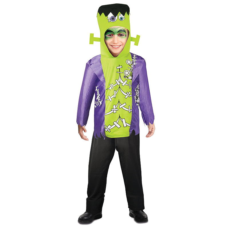Déguisements pour enfants, Halloween