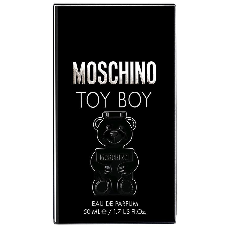 Parfumovaná voda Moschino Toy Boy - 30 ml