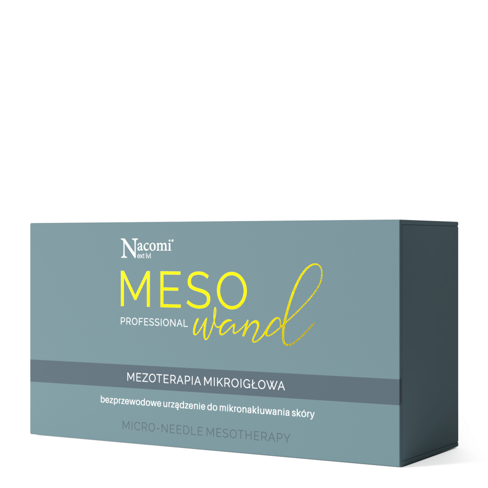 Nacomi Meso-tryllestav