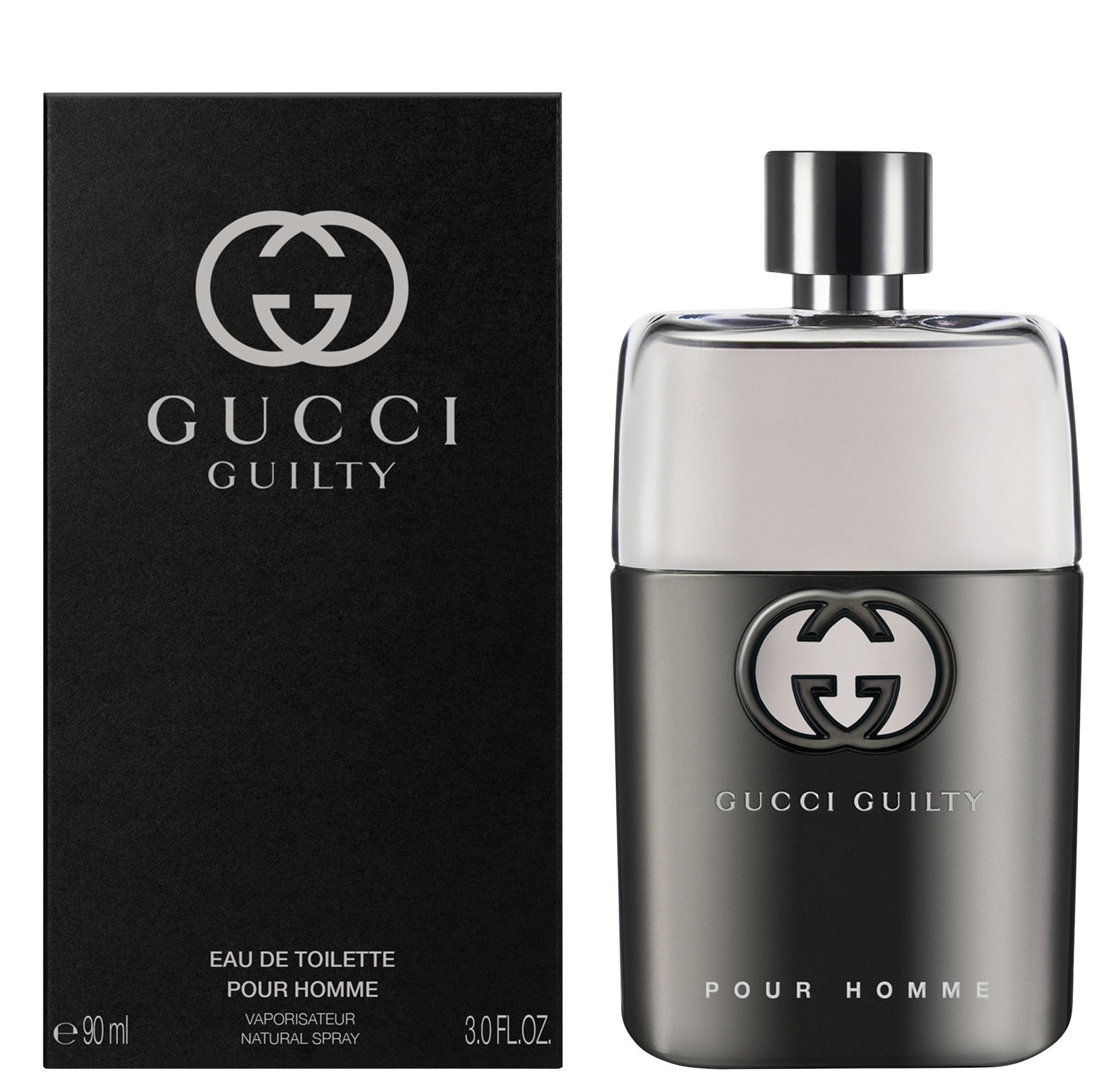 Guilty Pour Homme EDT Колоњске воде за мушкарце