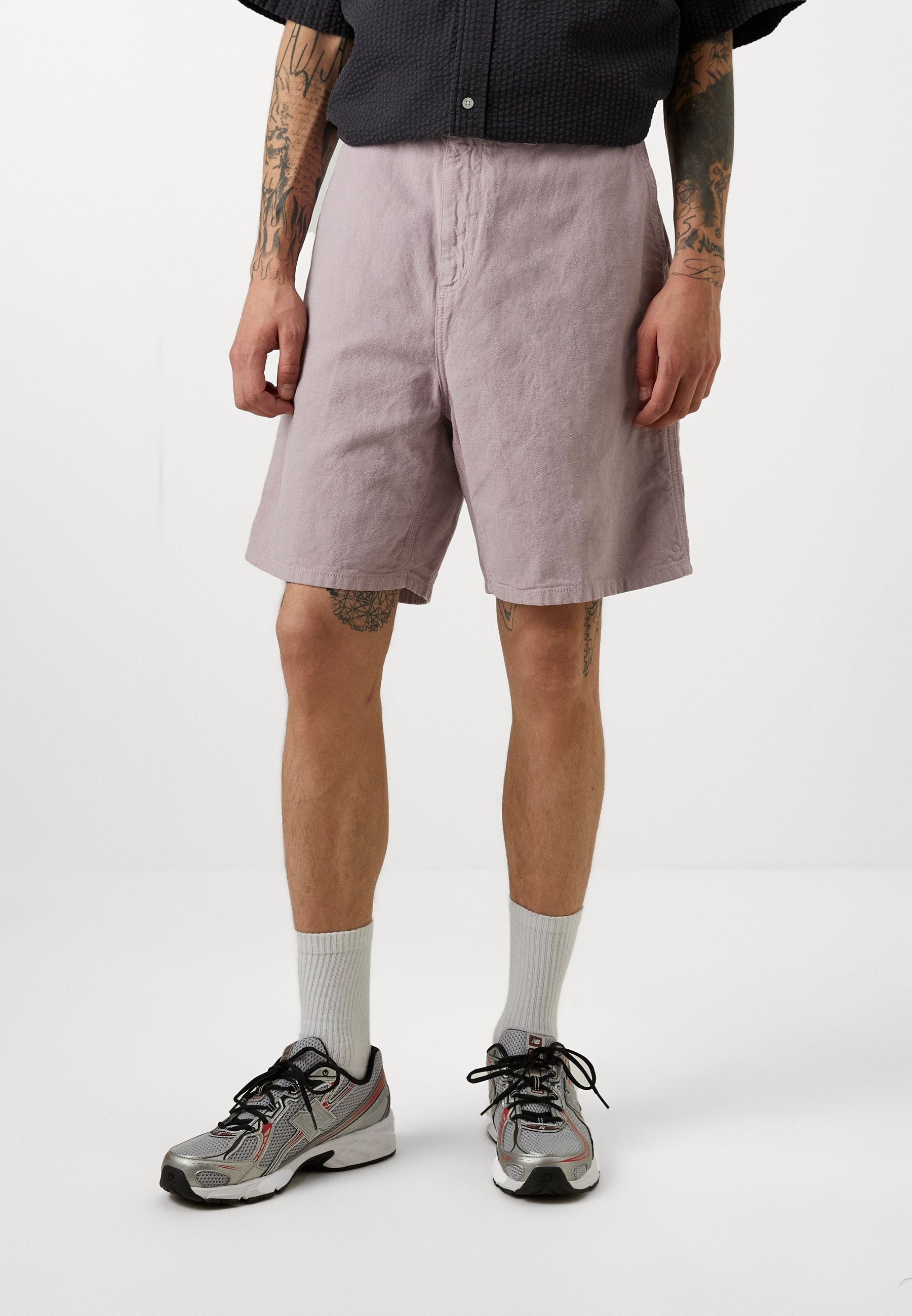Carhartt WIP Casual Shorts