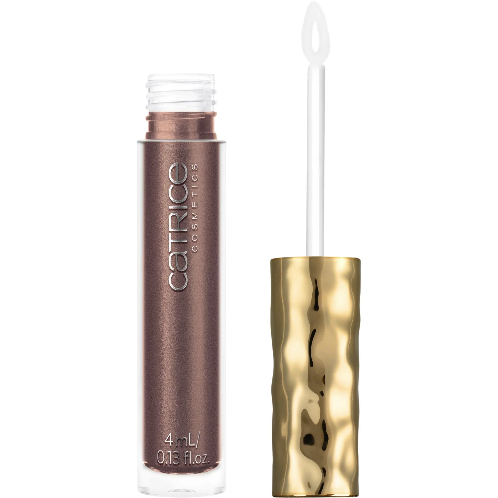 Occhi Shimmer Eye Ombretto Liquido - Ombretto crema