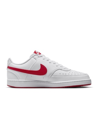 Nike Court Vision Low Next Nature Men's Shoes