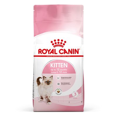 Royal Canin pro koťata
