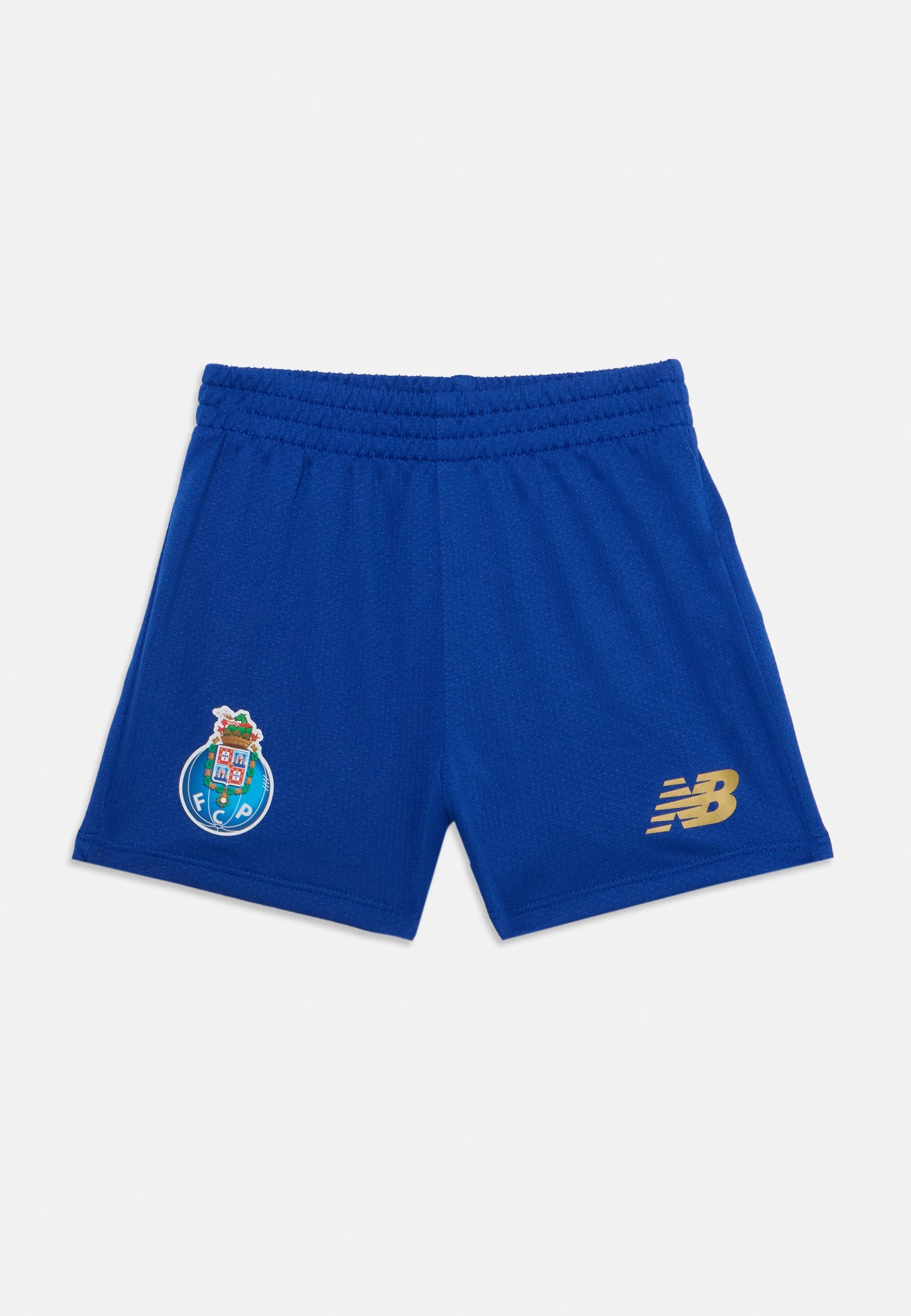 New Balance FC PORTO HOME BABY UNISEX SET - Clubkleding - blauw