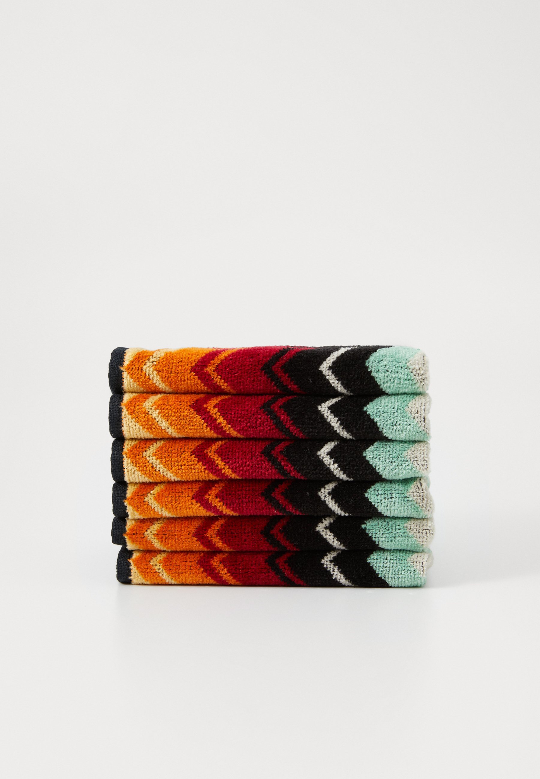 Missoni badlinnen