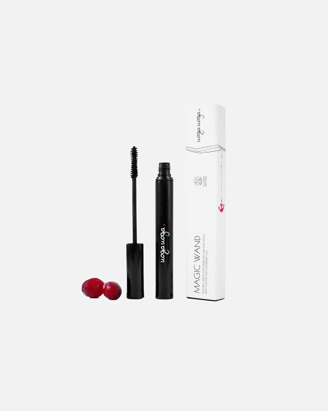 Uoga Uoga Eyelash Care Serum Magic Wand Serum – 8 ml