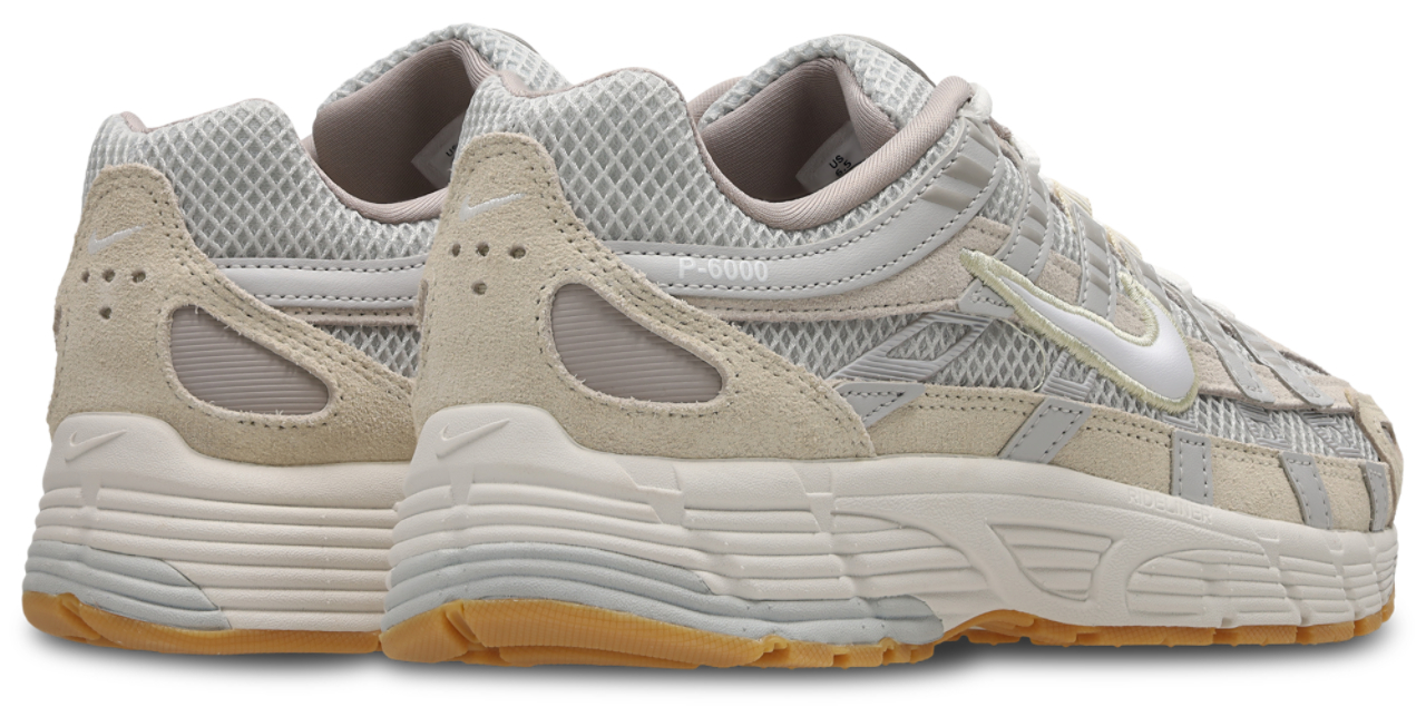 Nike P-6000