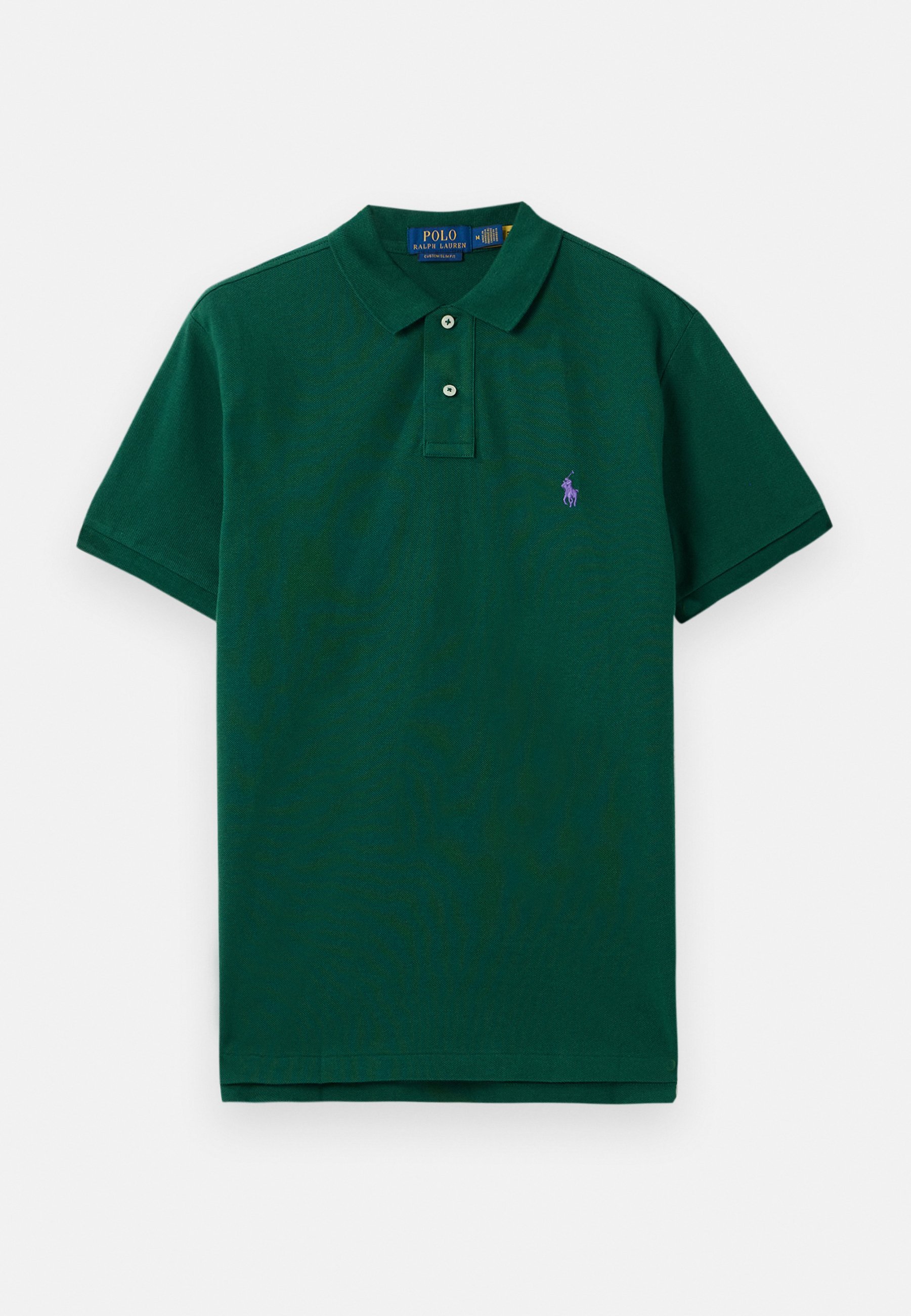 Polo Ralph Lauren Polo shirt met korte mouwen - New Forest