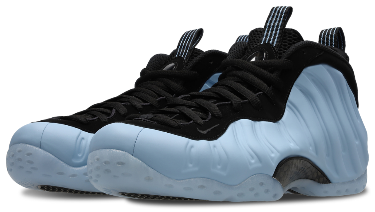 Nike Air Foamposite