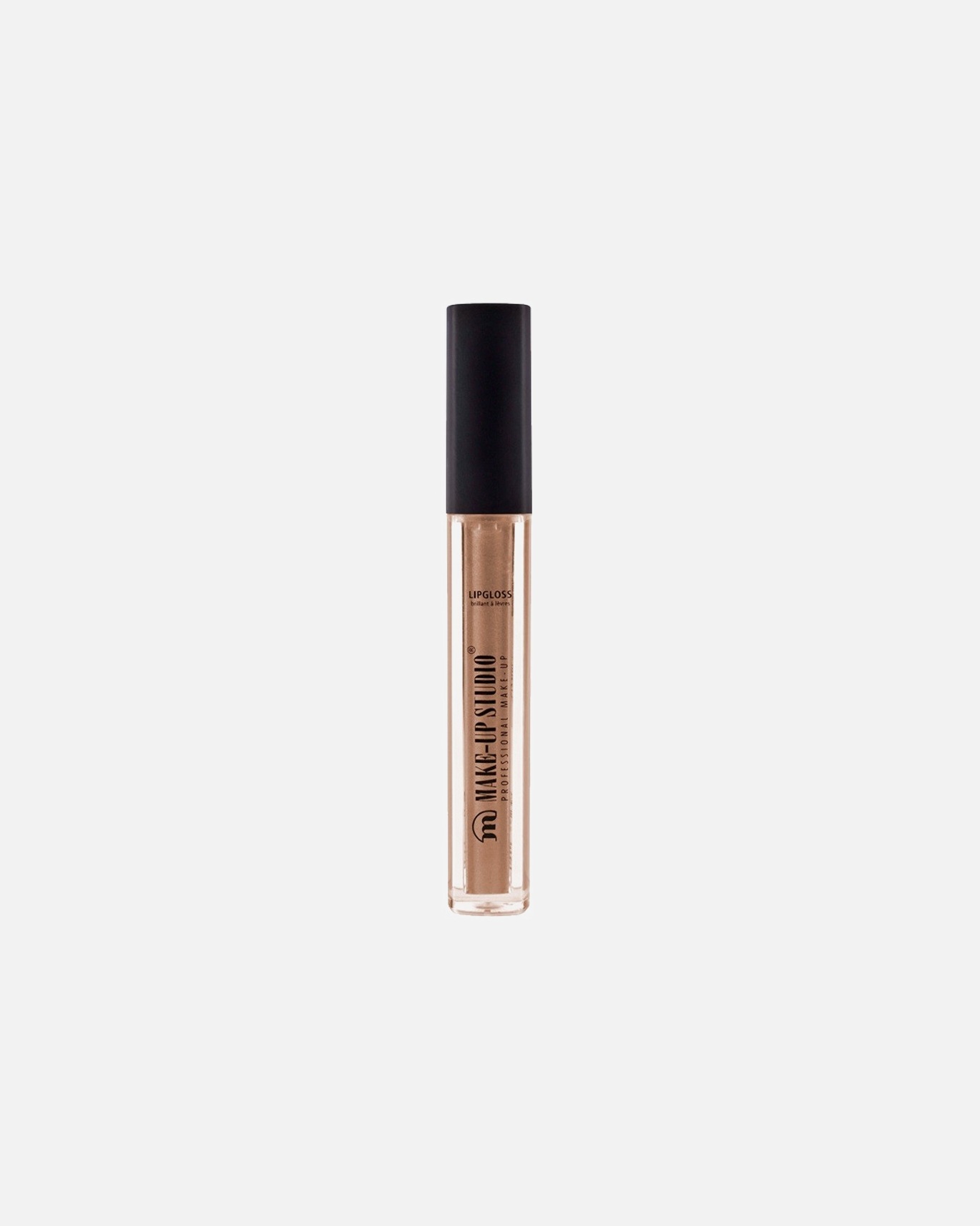 Make-up Studio Lipgloss Supershine - Crystal 4