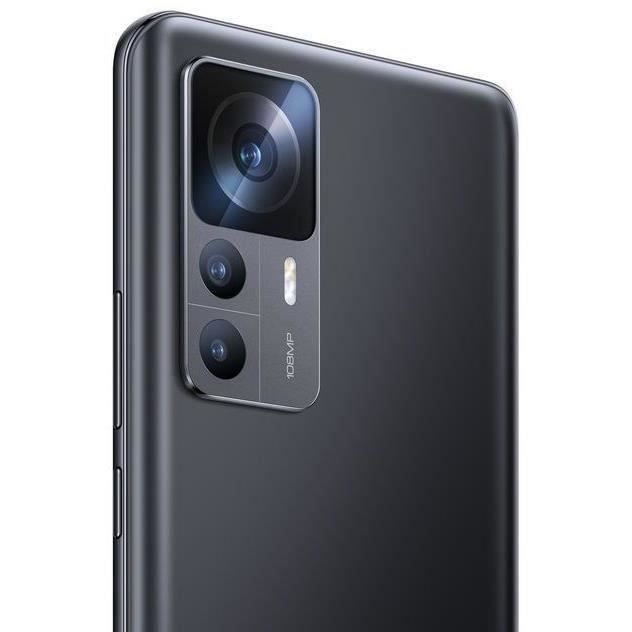 XIAOMI 12T 256GB 5G Negro Cósmico - Reacondicionado - Muy buen estado