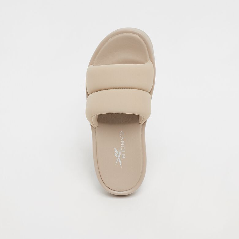 Cardi Slide