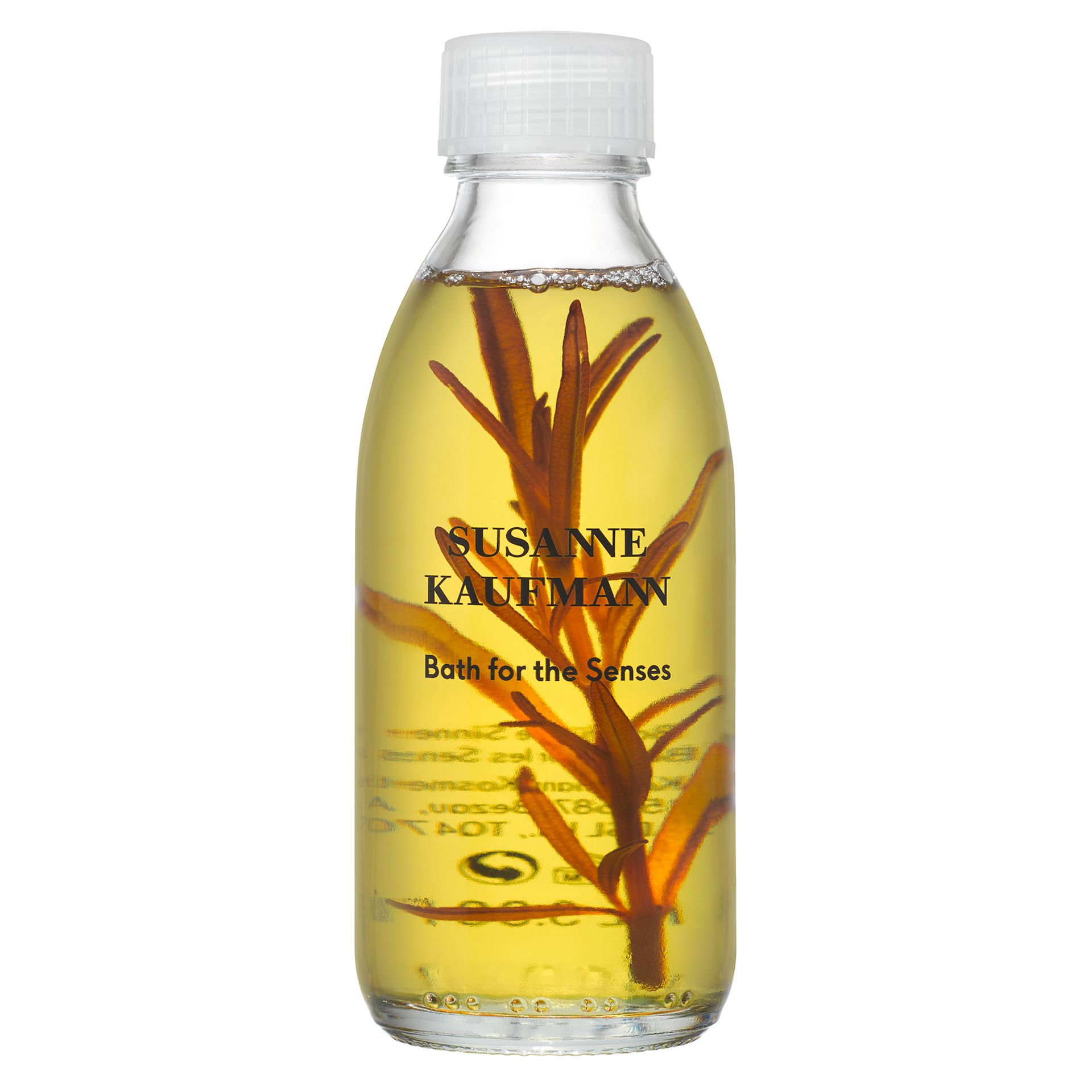 Baie pentru simțuri 100 ml - Susanne Kaufmann
