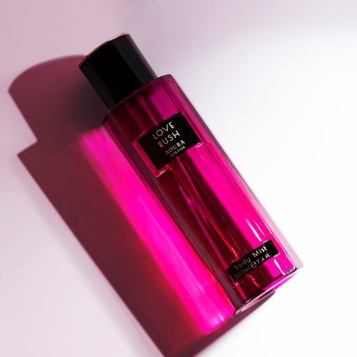 Aoura London Love Rush