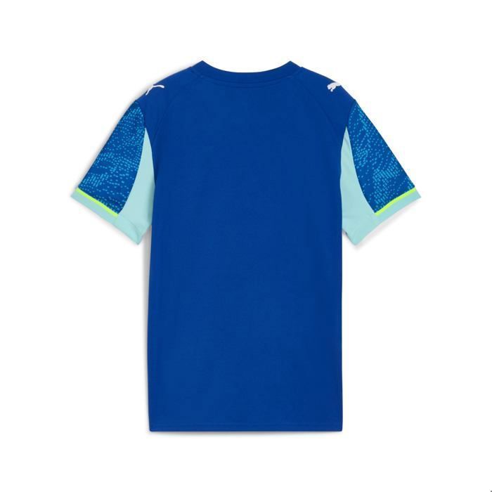 Terza maglia per bambini OM 2025/26