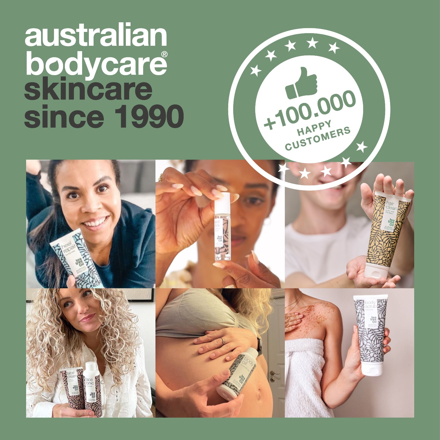 Australian Bodycare Îngrijire intimă Intim Glide - 100 ml