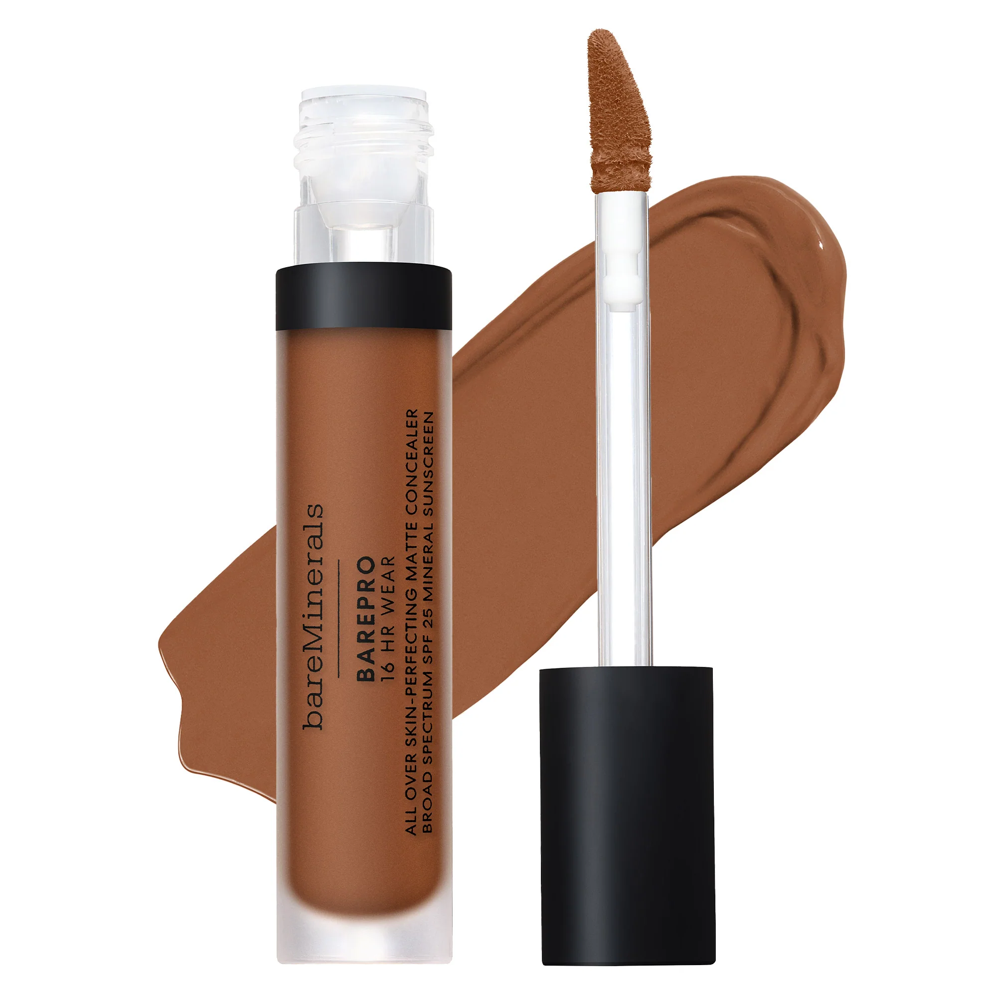 Viso BAREPRO 16 HR WEAR All Over Skin-Perfecting Matte Concealer - Correttore
