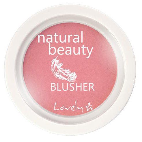 Руменило Natural Beauty Руменило