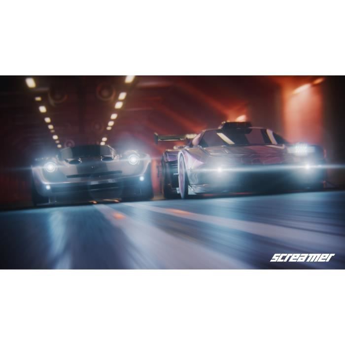 Screamer - Jeu Xbox Series X