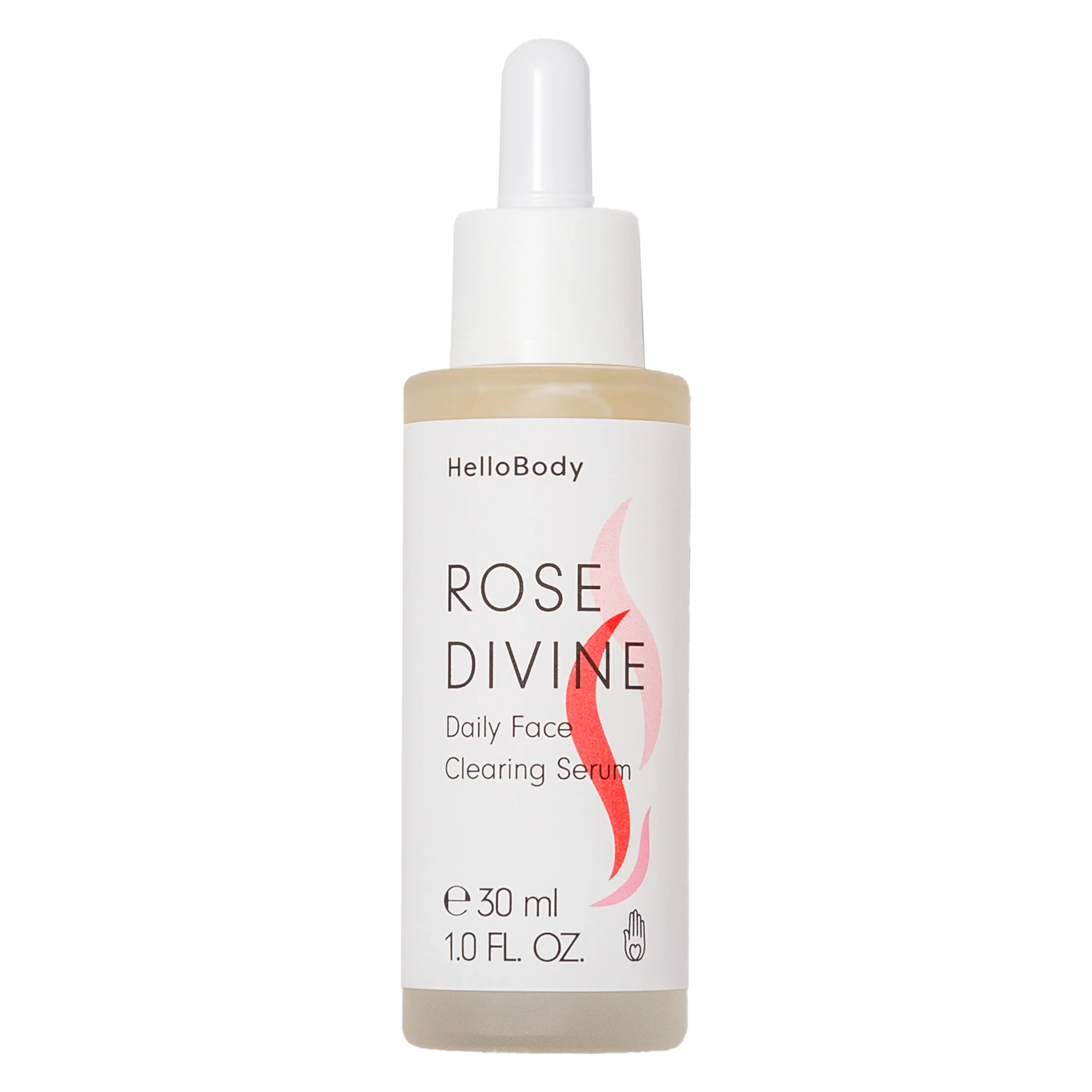 Rose Rose Divine - Siero viso antimperfezioni, Tratt. viso notte antimperfezioni