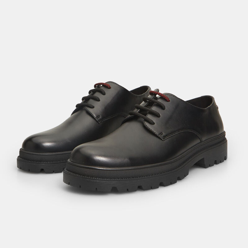 Bata Red Label Męskie Sznurowane