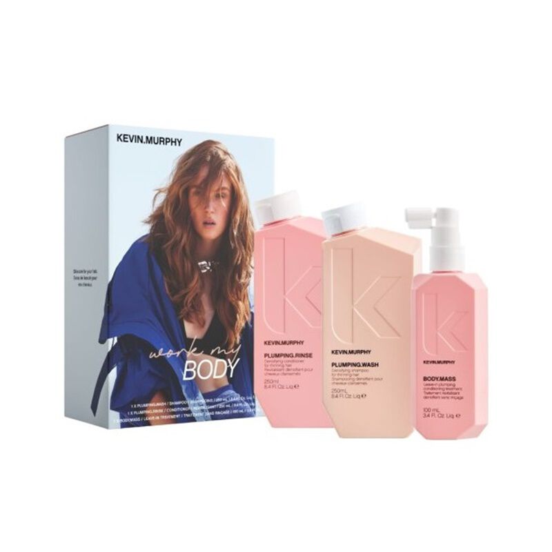 Kevin Murphy