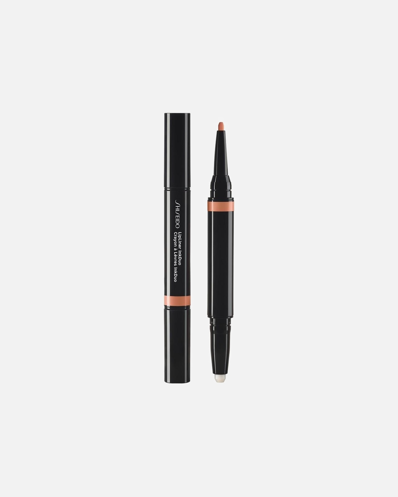 Shiseido Lipliner Lip Liner Ink Duo - 1,1 g