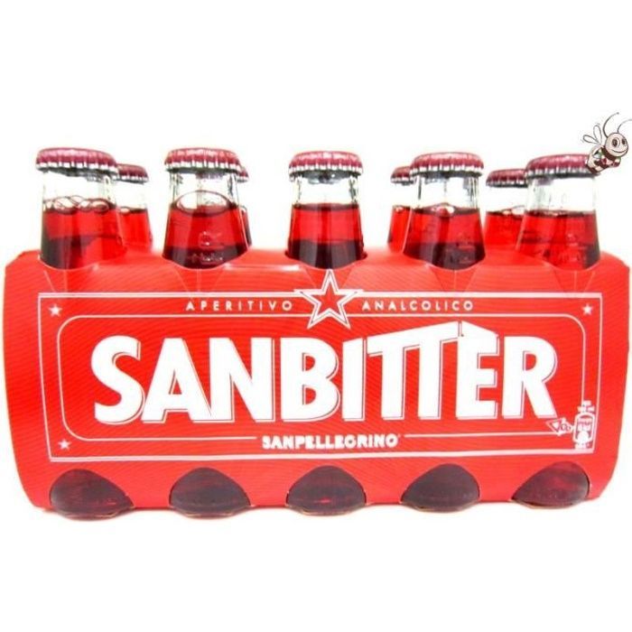 SANBITTER x10