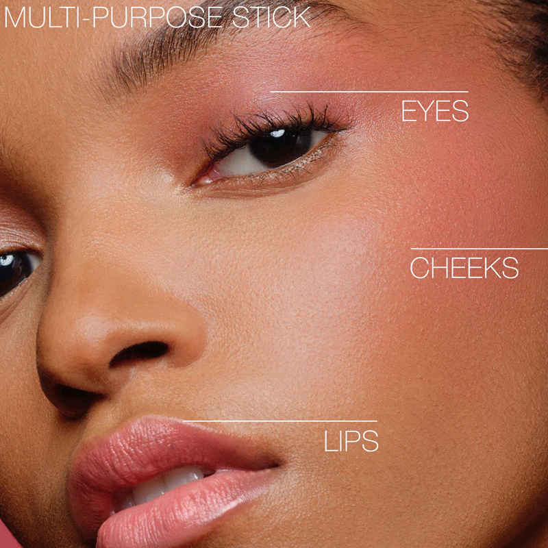 NARS Multiple multifunctionele cosmetica voor ogen, lippen en gezicht