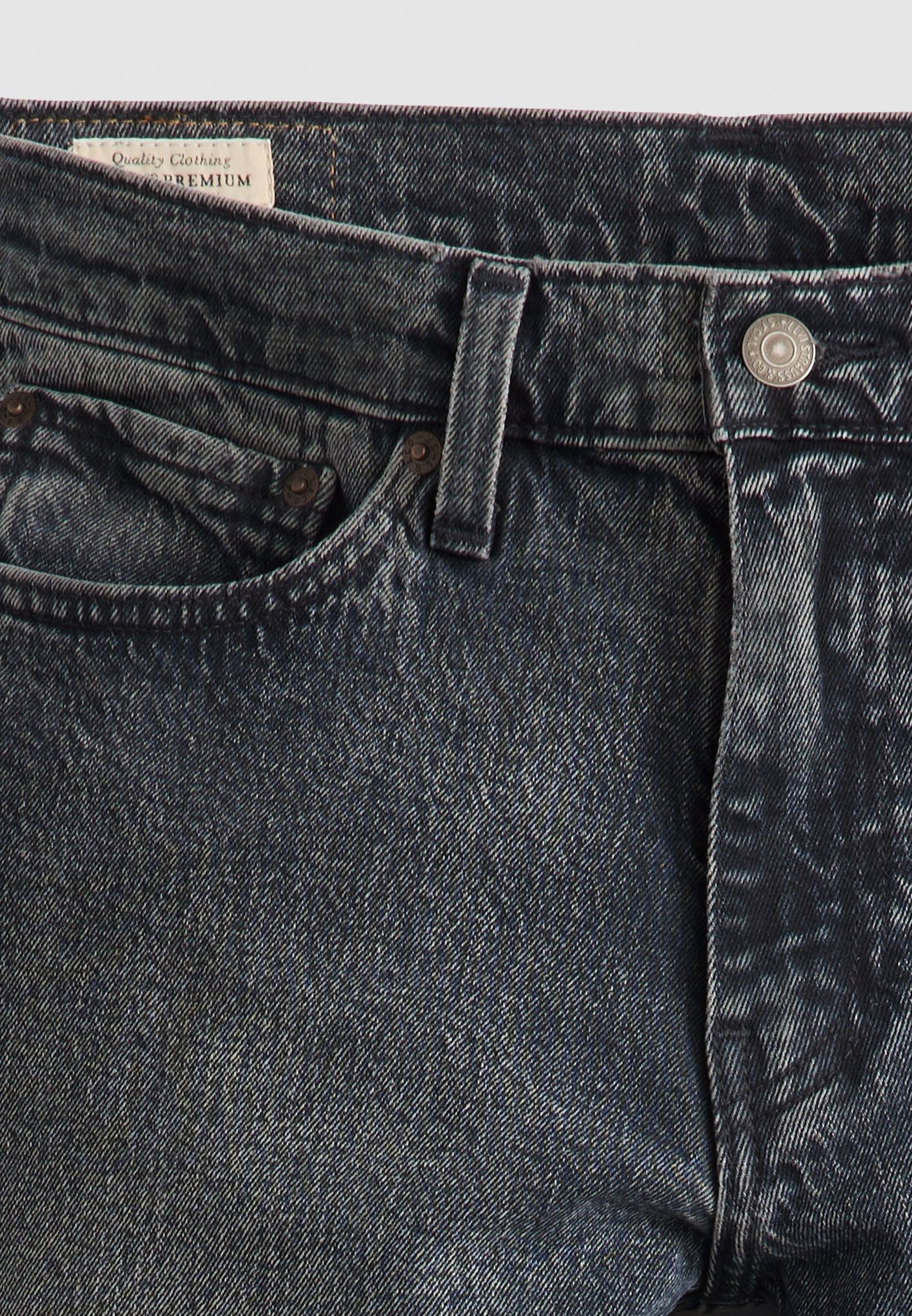 Levi's® 511® SLIM - Slim fit jeans - rogue waves