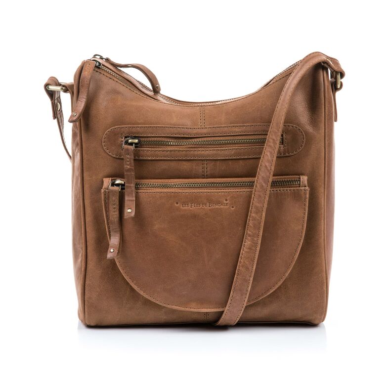  Sacs Marron Femme