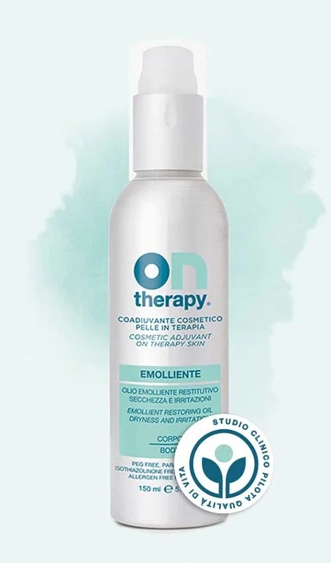 ONTHERAPY Huile adoucissante et régénérante Ontherapy 150 ml