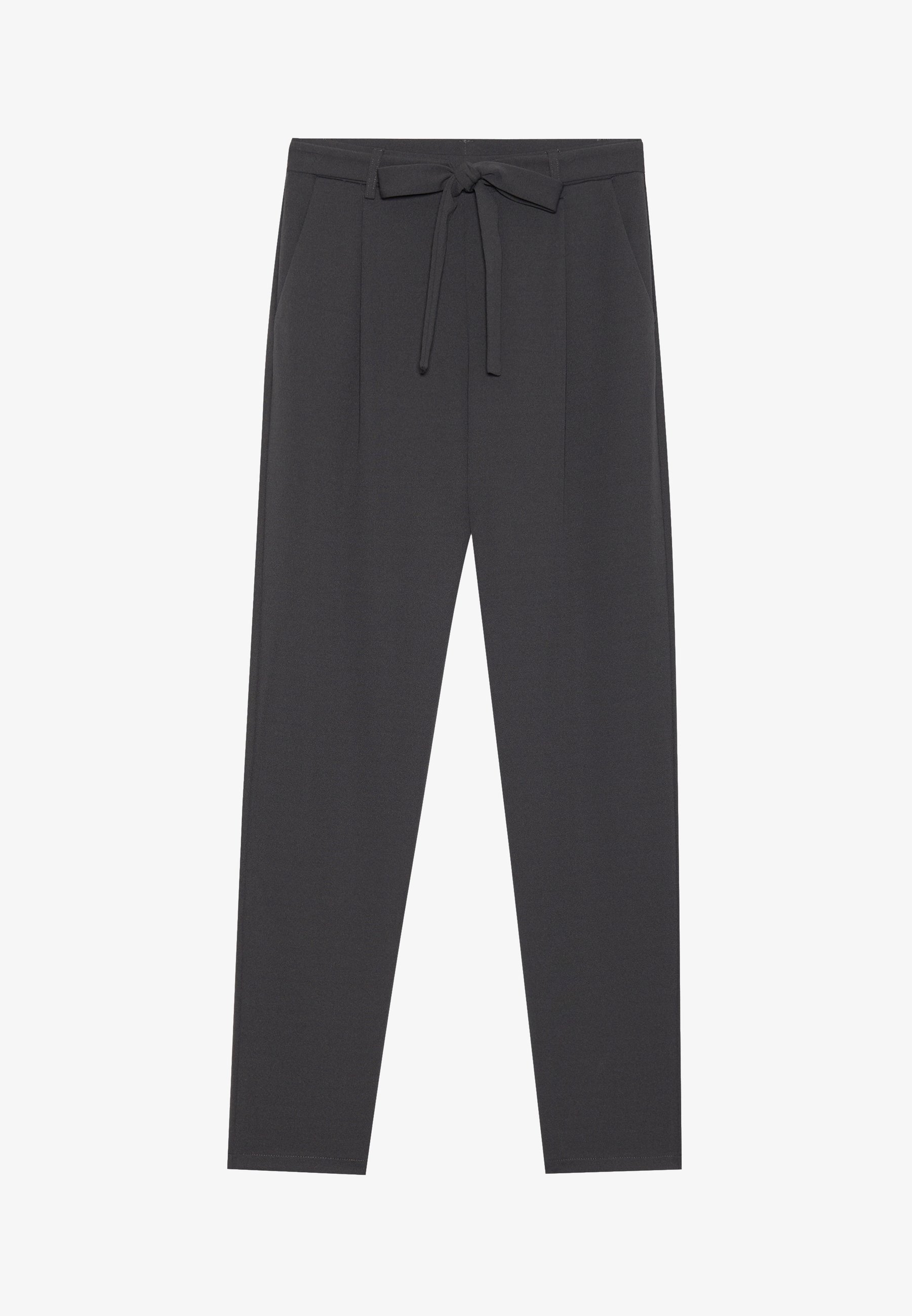 Anna Field broek - donkergrijs