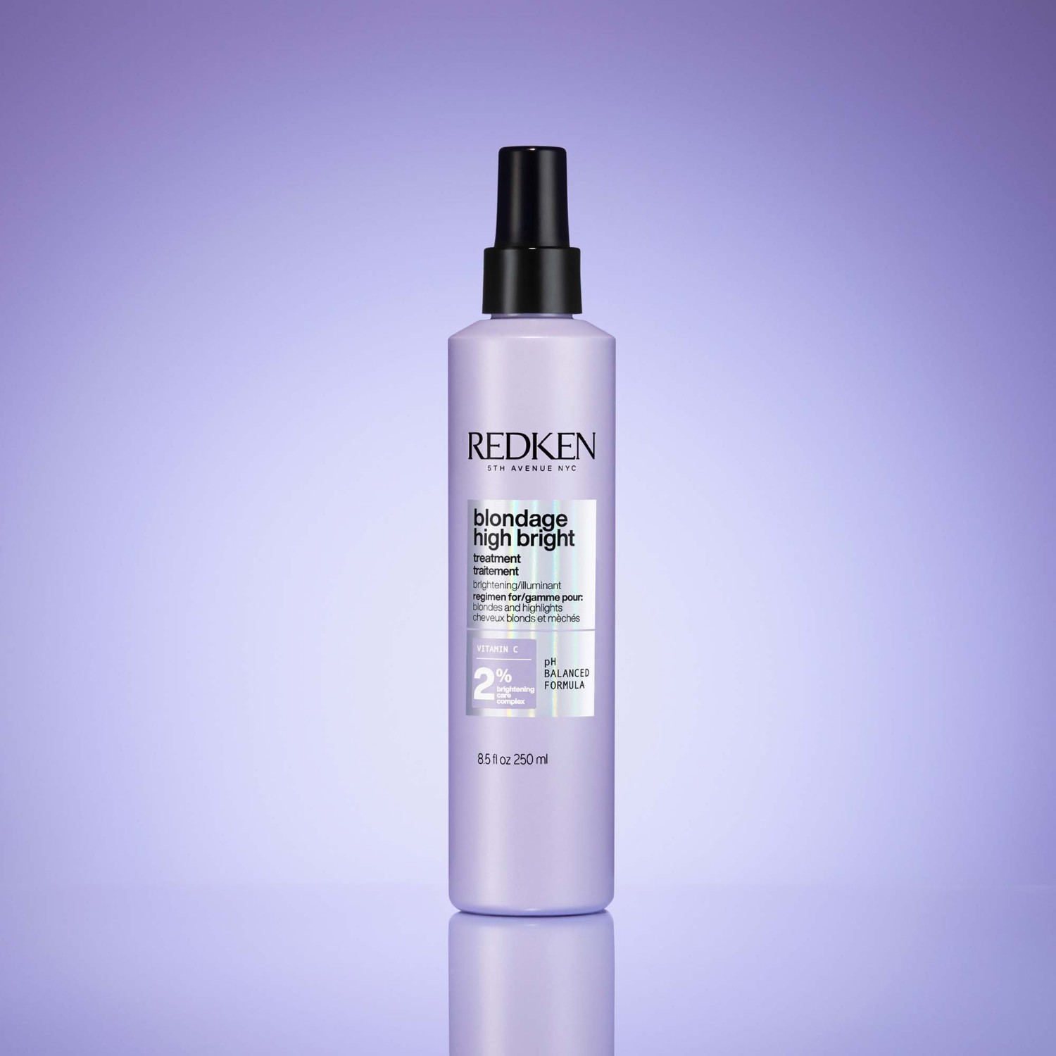 Redken Blondage High Bright