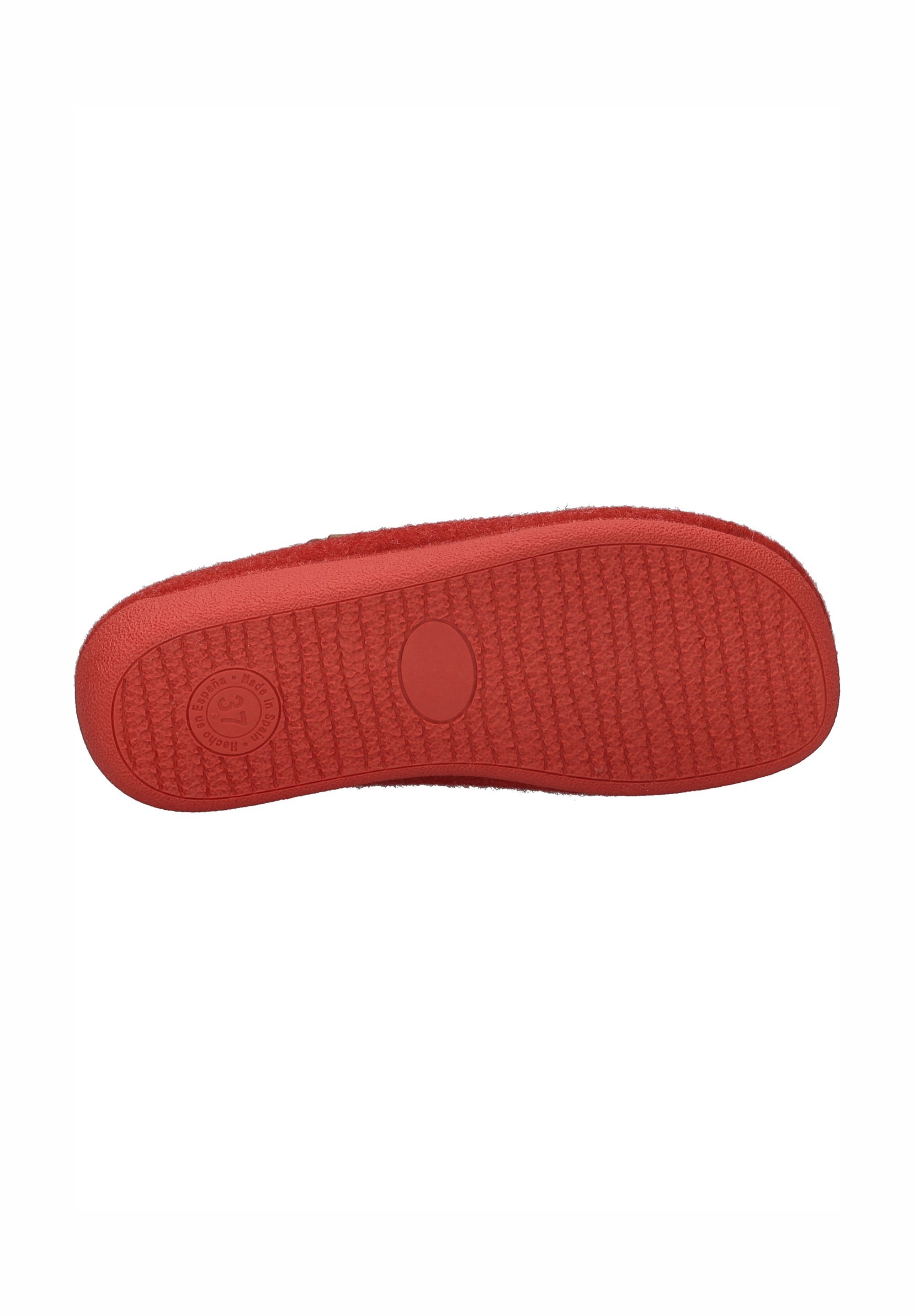 Josef Seibel CARA - Muiltjes - rot multi