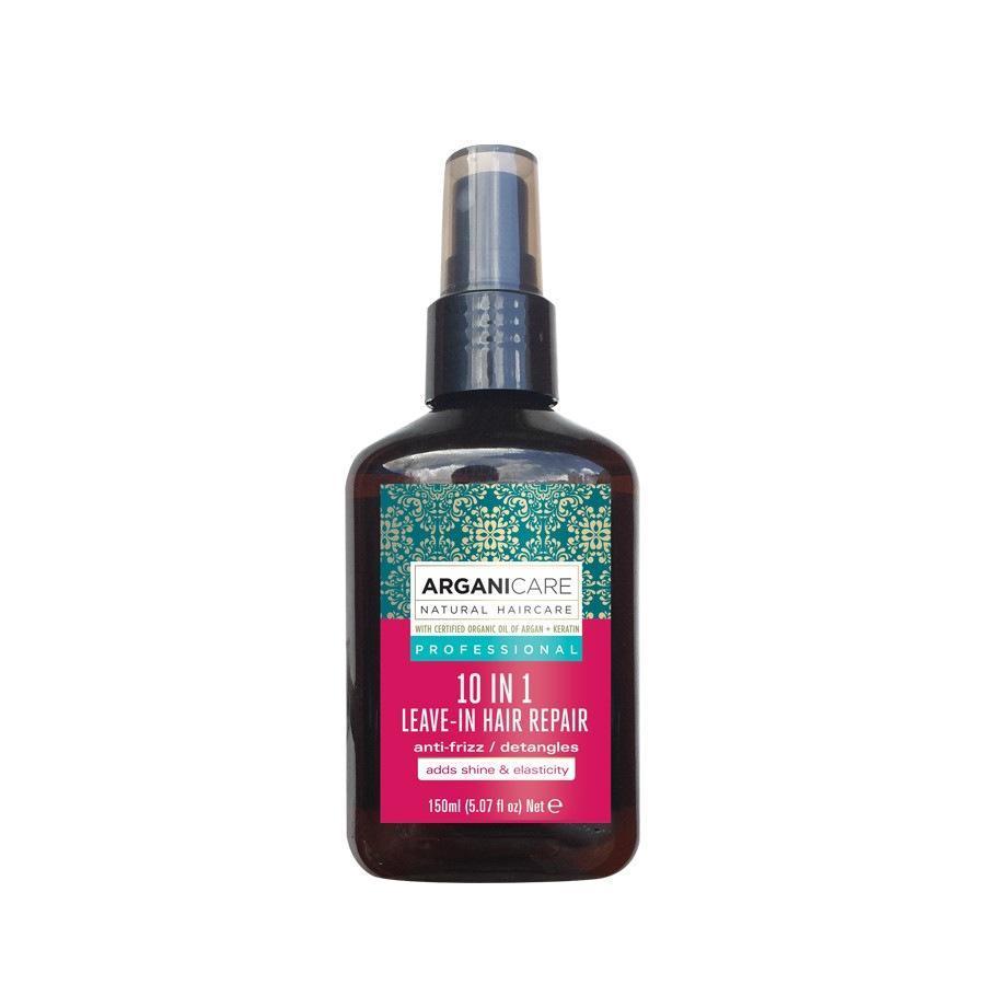 Lak za lase EVO 10 v 1 - 150 ml