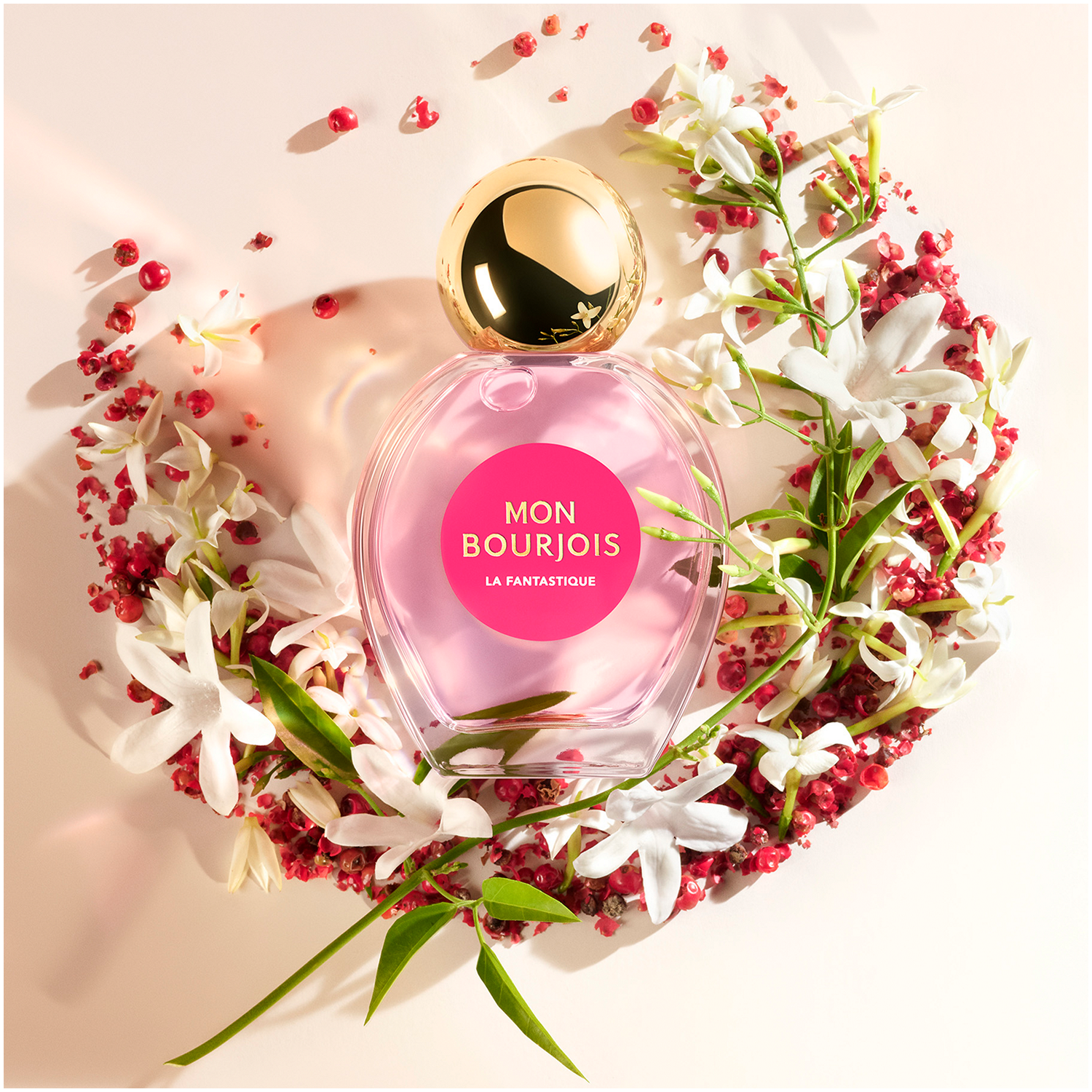Bourjois La Fantastique