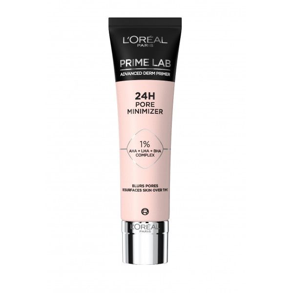 Прајмер и подлоге за шминку Prime Lab Pore Minimizer