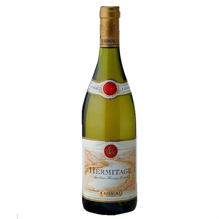 E.Guigal Hermitage Blanc 2019