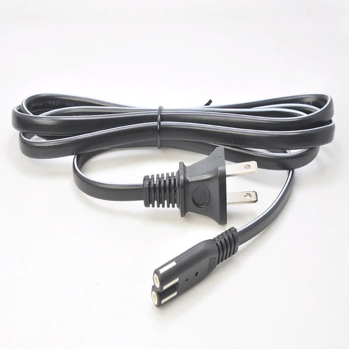 Chargeur d'alimentation pour Sgeway Ninebot ES1/ES2/ES4/E22/E25/G30LP