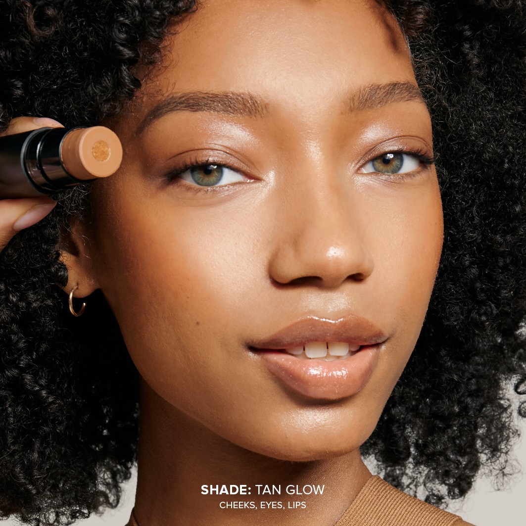 Nudestix Blush Matte Glow rumenilo - 6g