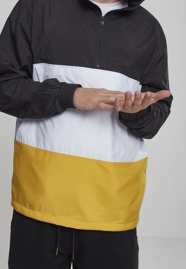 Urban Classics Sommerjacke – mehrfarbig