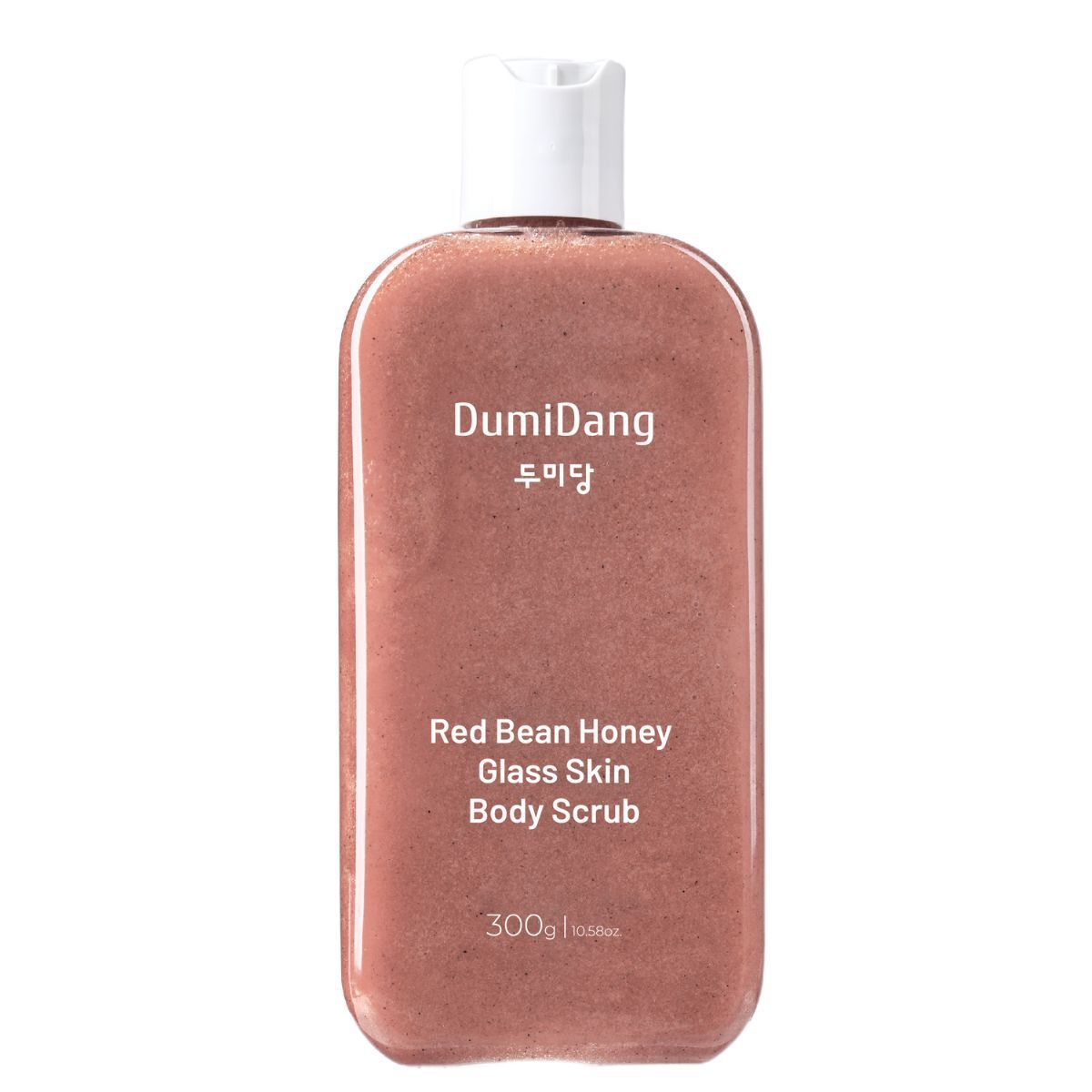 DumiDang Rödbönhonung