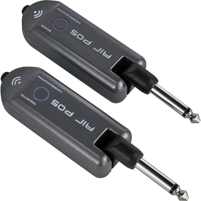 Mooer Air P05 Wireless System Accessories HF system