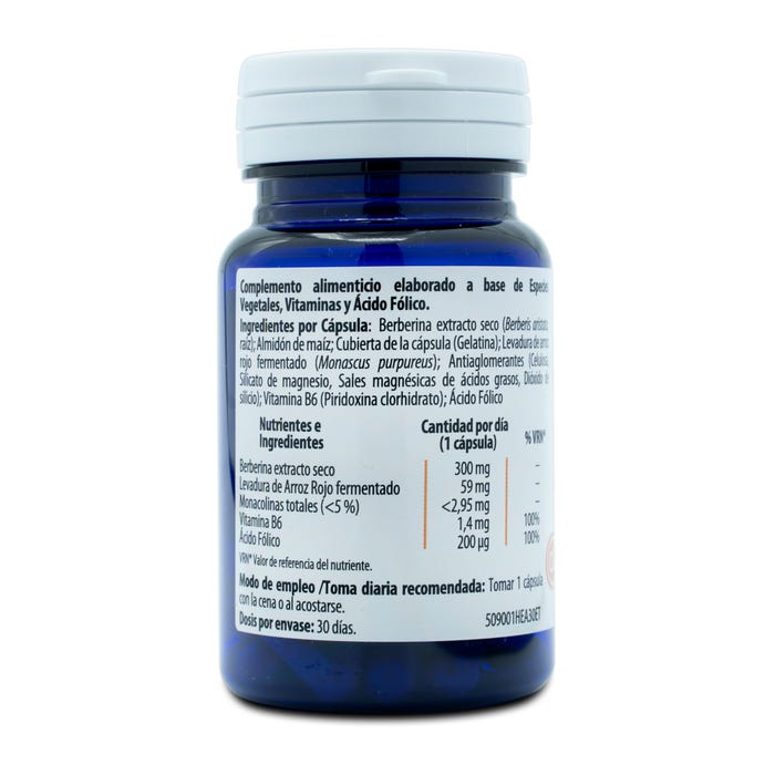 Cholesterol | 30UD