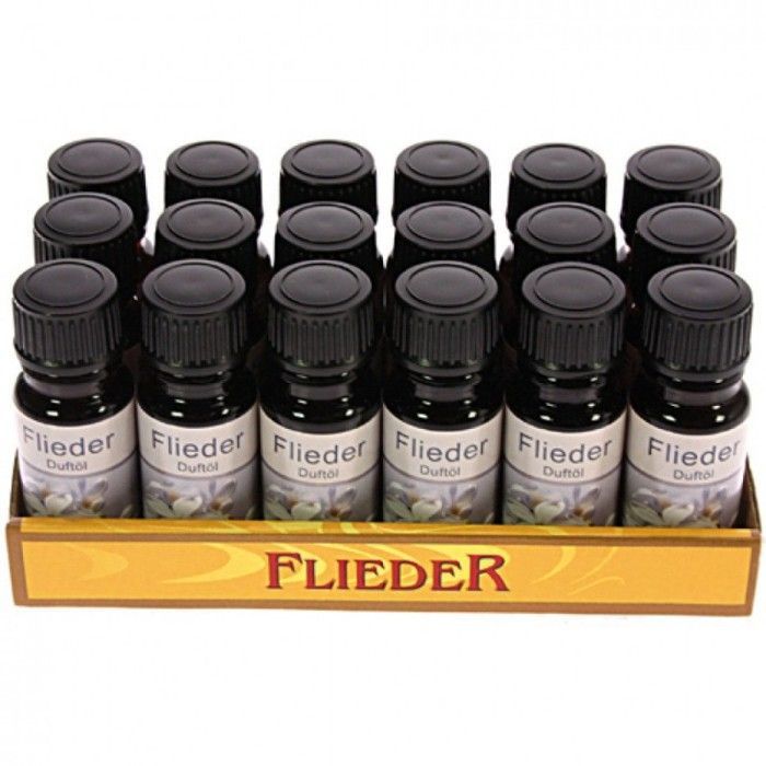 Huile Essentielle de Lilas 10 ml Aromathérapie Phytothérapie