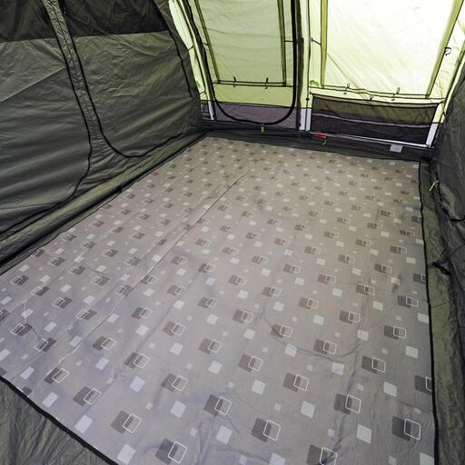 Eurohike Campingplatzboden